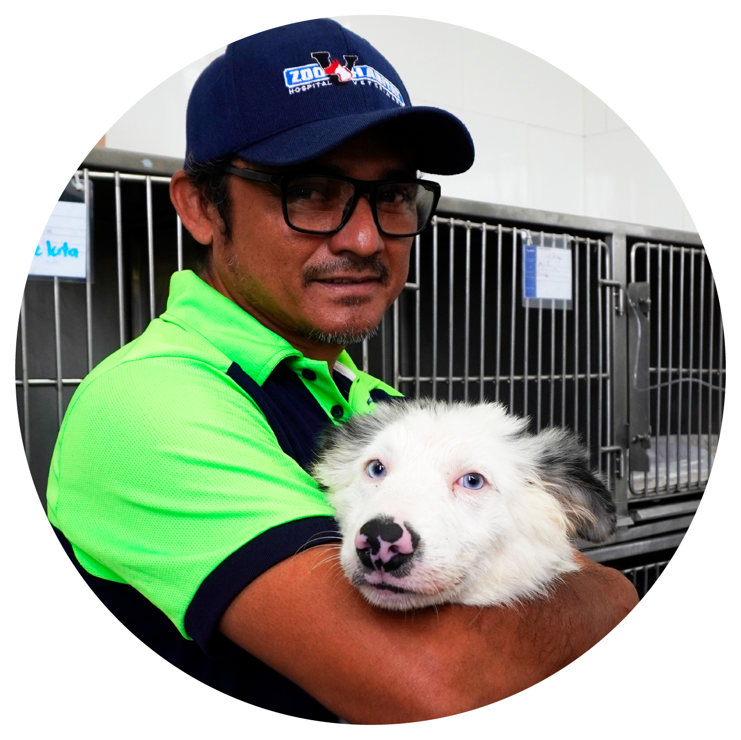 Servicio a domicilio