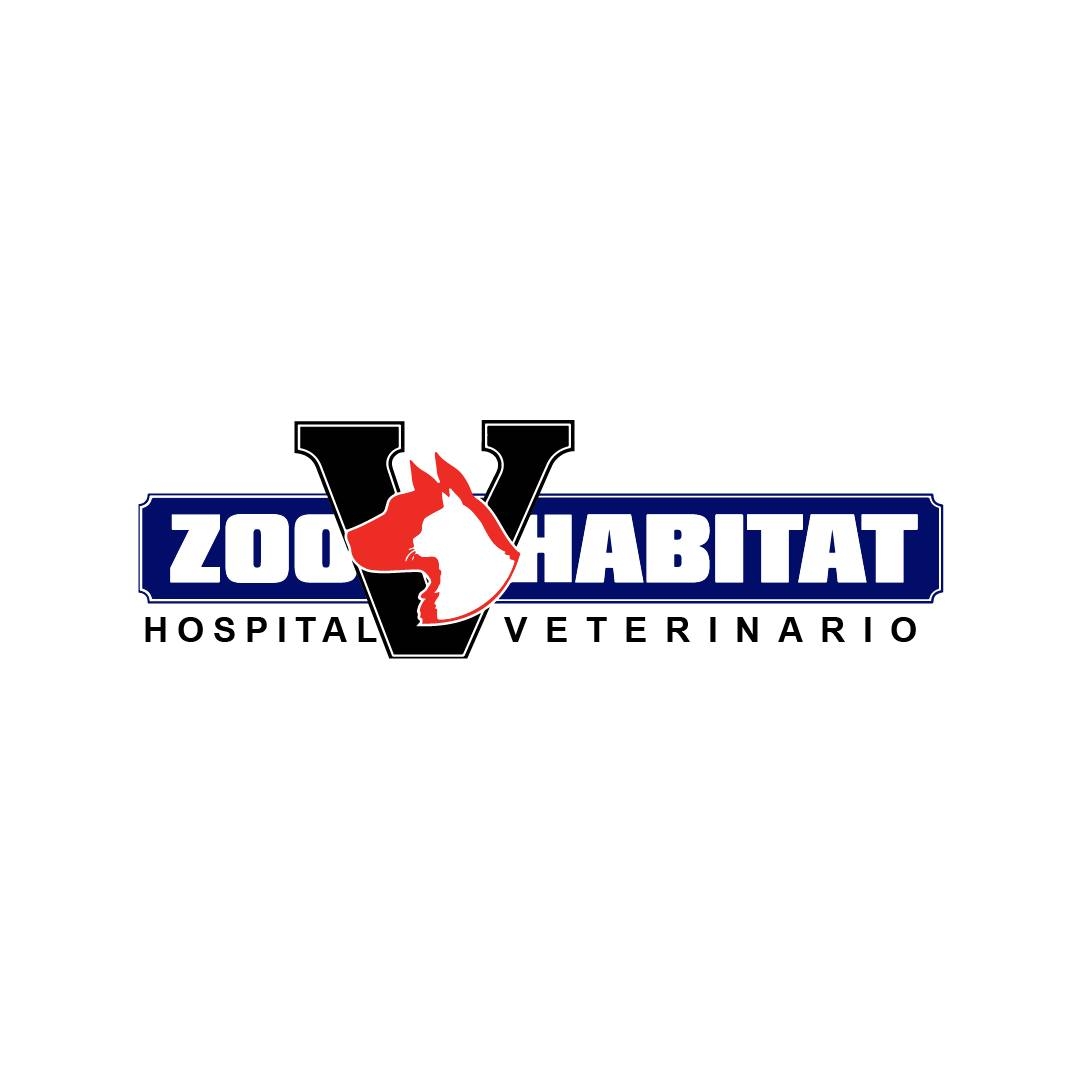 Veterinaria Zoohabitat bienvenida